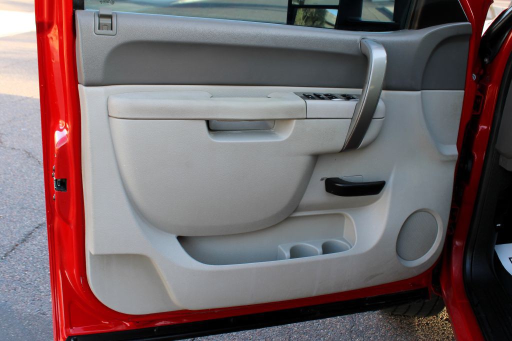2013 Chevrolet Silverado 1500 Image 7