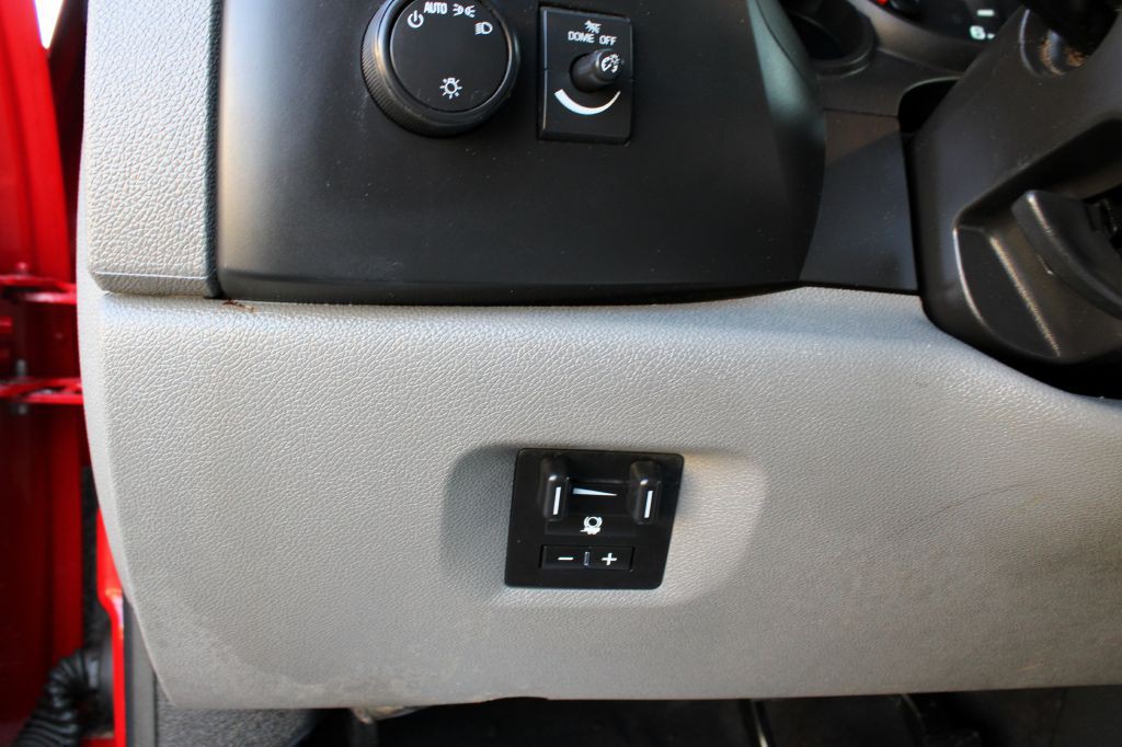 2013 Chevrolet Silverado 1500 Image 10