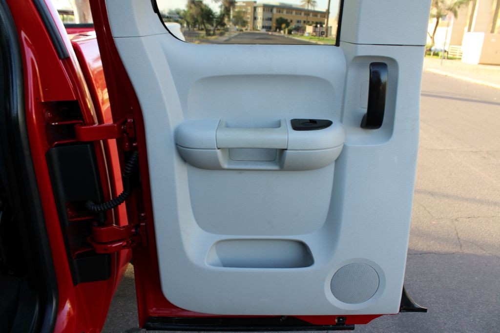 2013 Chevrolet Silverado 1500 Image 15