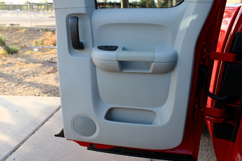 2013 Chevrolet Silverado 1500 Image 17
