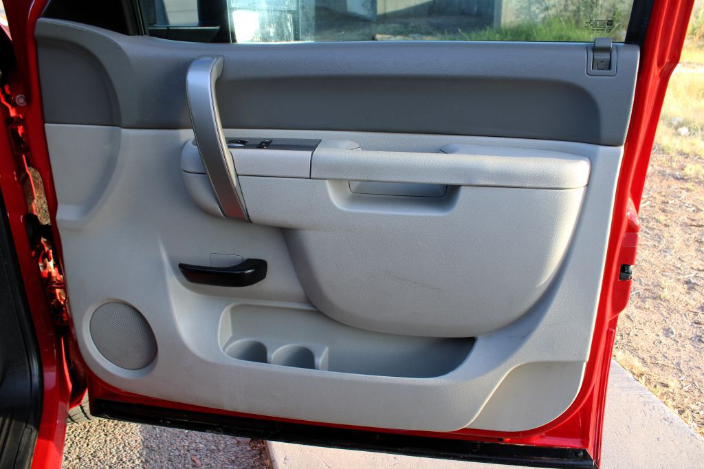 2013 Chevrolet Silverado 1500 Image 19