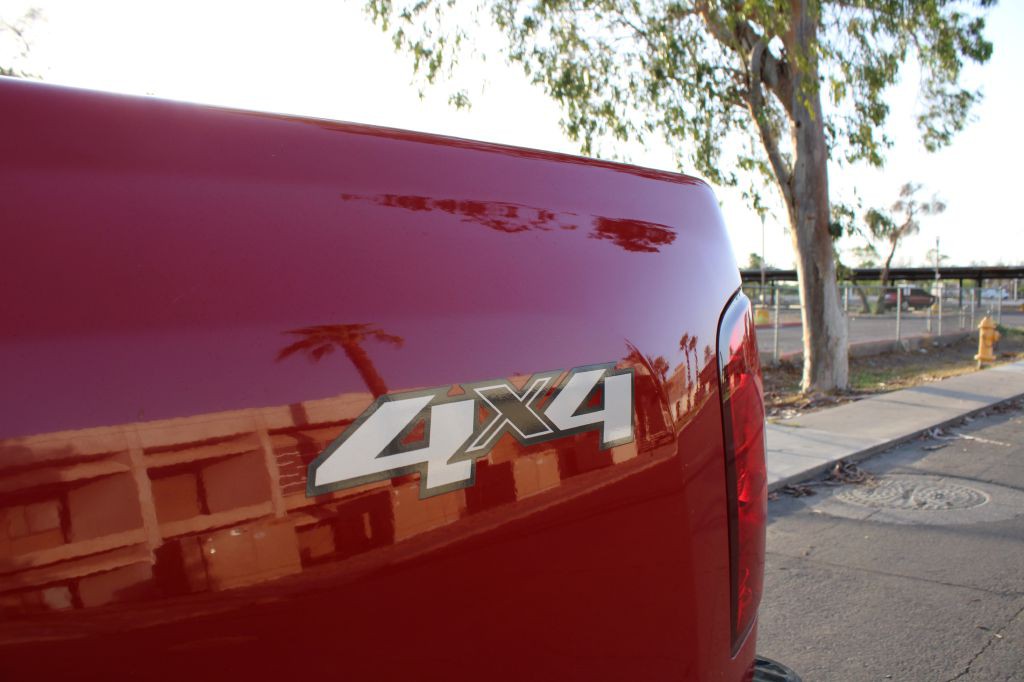 2013 Chevrolet Silverado 1500 Image 23