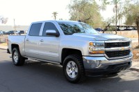 Image for 2017 Chevrolet Silverado 1500 LT ID: 6653441