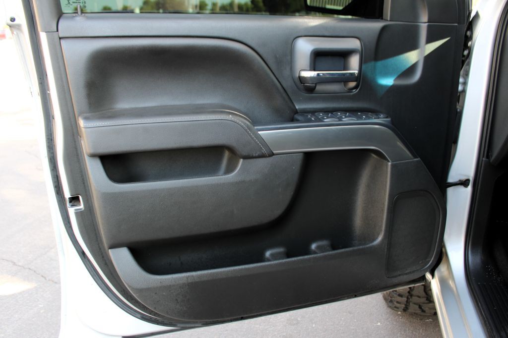 2017 Chevrolet Silverado 1500 Image 7