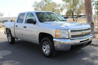Image for 2013 Chevrolet Silverado 1500 LS ID: 6656400