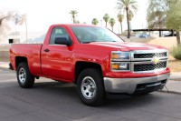 Image for 2014 Chevrolet Silverado 1500  ID: 6661815