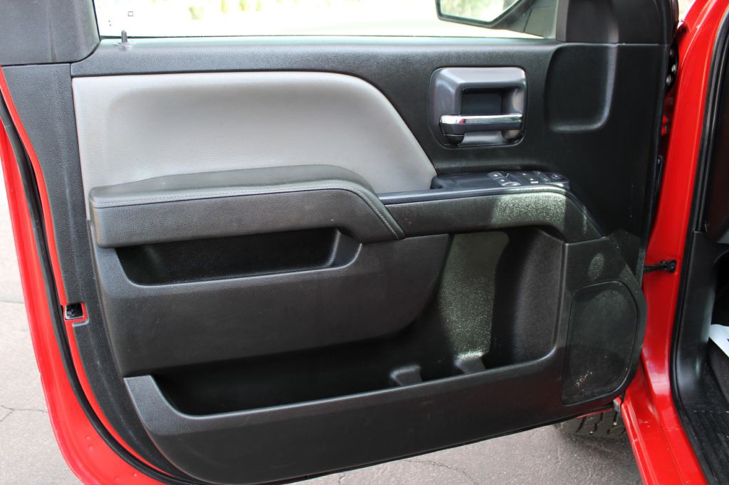 2014 Chevrolet Silverado 1500 Image 7