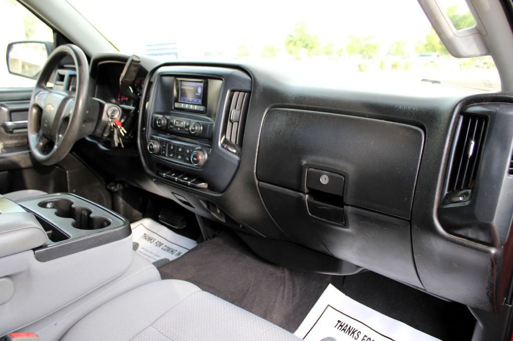 2014 Chevrolet Silverado 1500 Image 13