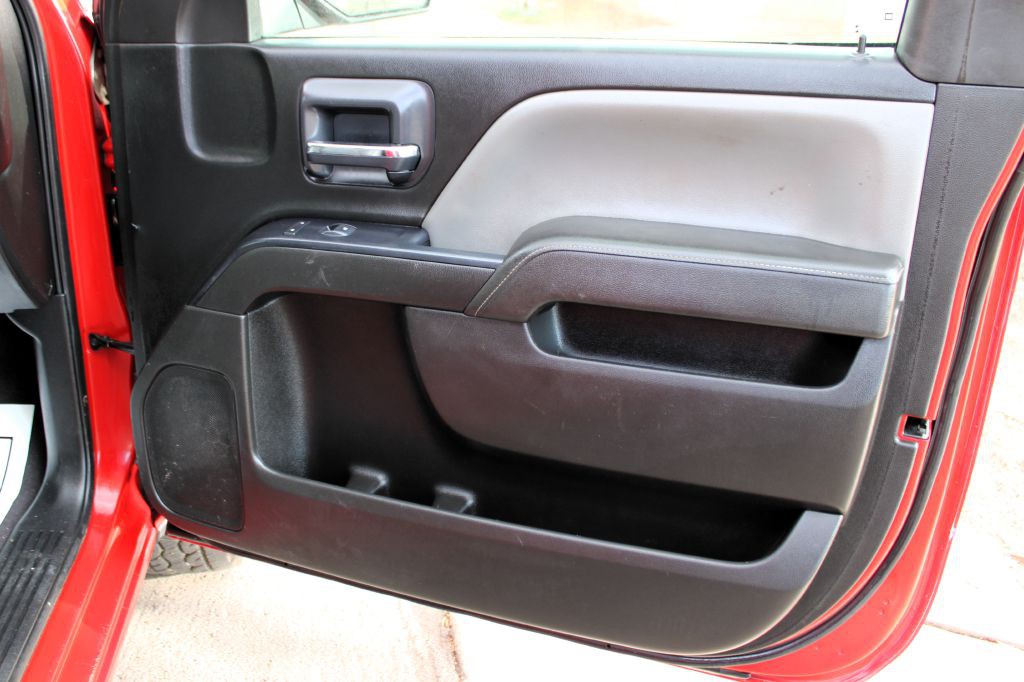 2014 Chevrolet Silverado 1500 Image 14