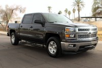 Image for 2015 Chevrolet Silverado 1500 LT ID: 6661961
