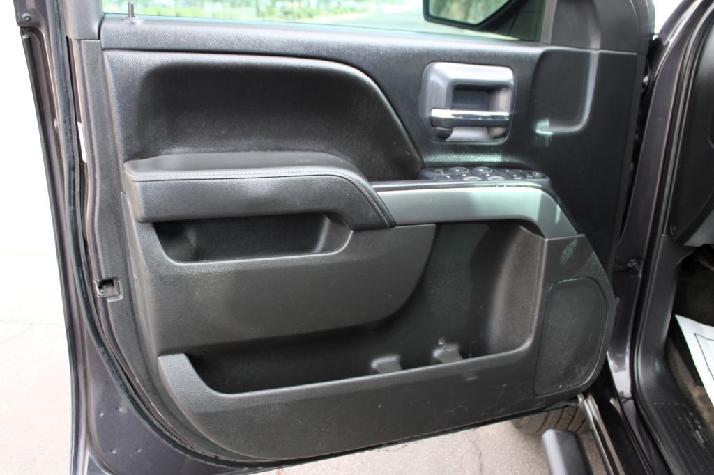 2015 Chevrolet Silverado 1500 Image 7