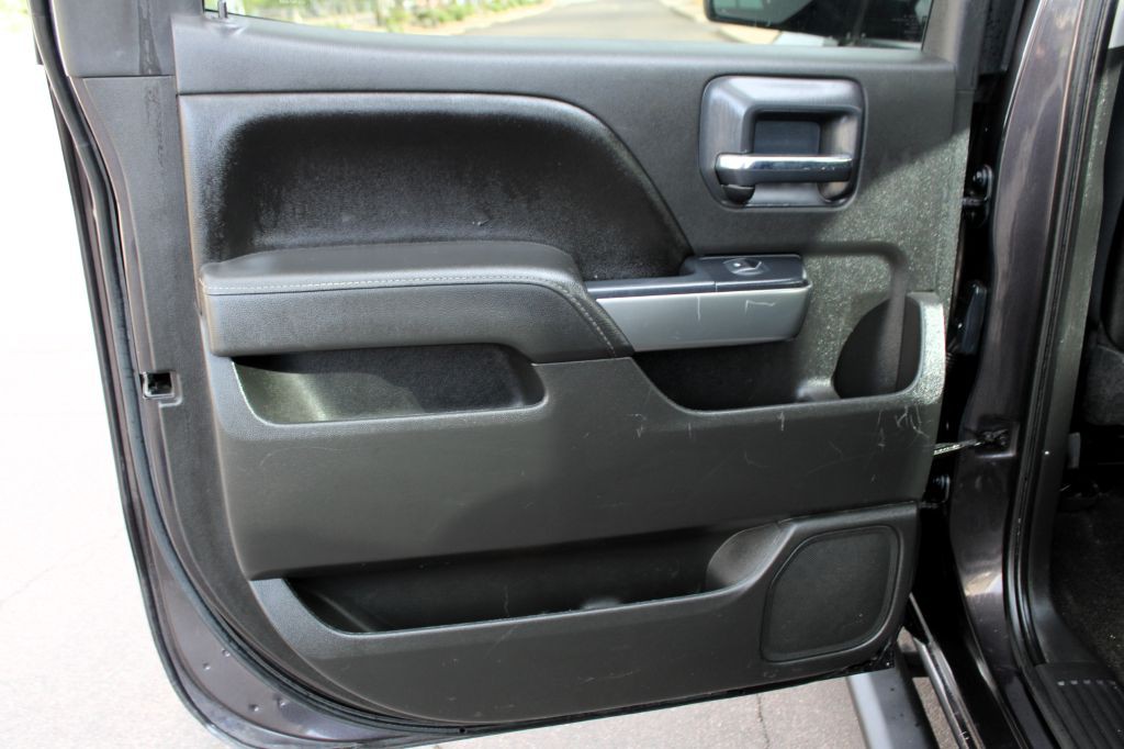 2015 Chevrolet Silverado 1500 Image 14