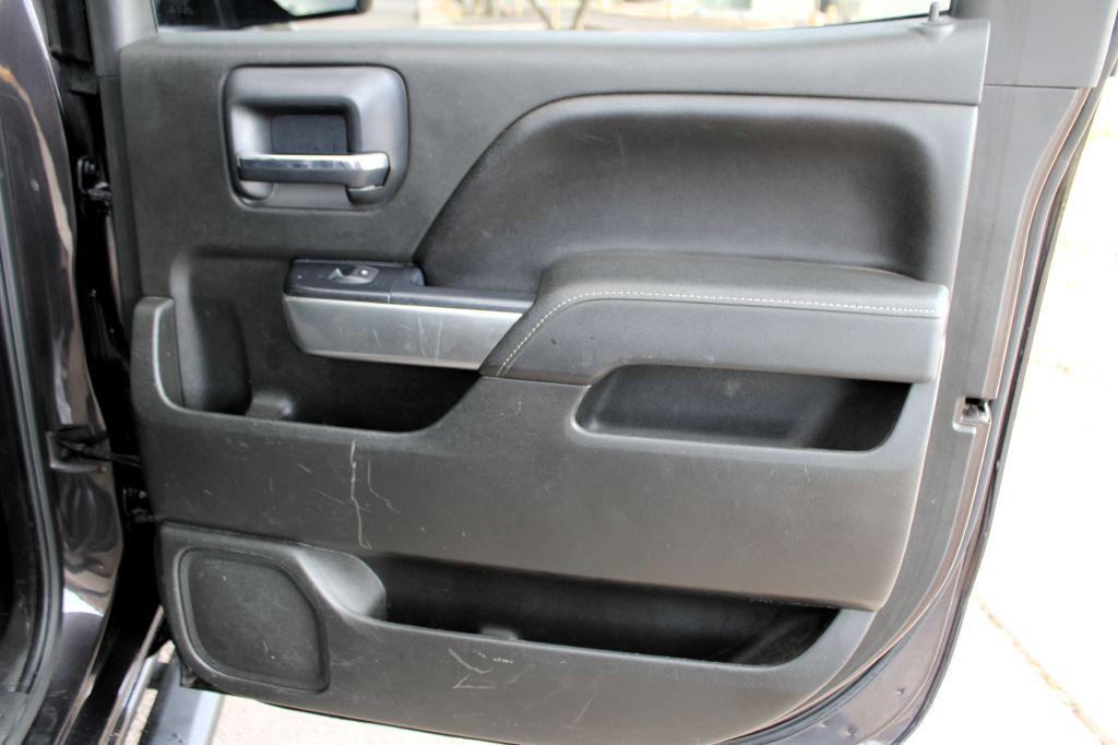 2015 Chevrolet Silverado 1500 Image 16
