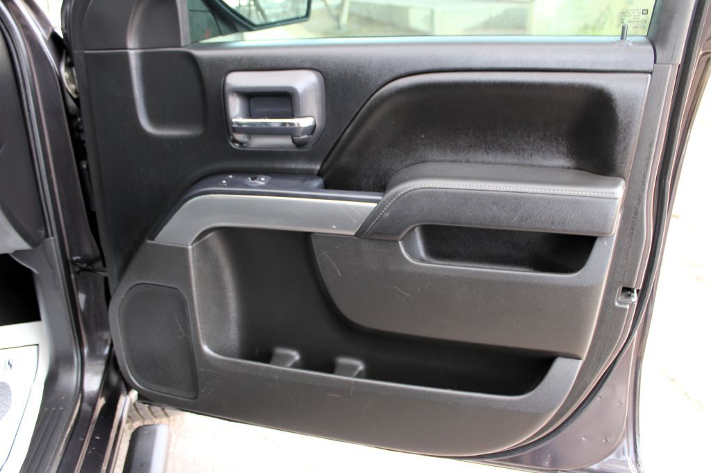2015 Chevrolet Silverado 1500 Image 18