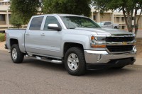 Image for 2017 Chevrolet Silverado 1500 LT ID: 6688617
