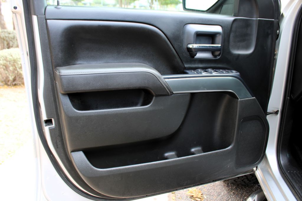 2017 Chevrolet Silverado 1500 Image 7