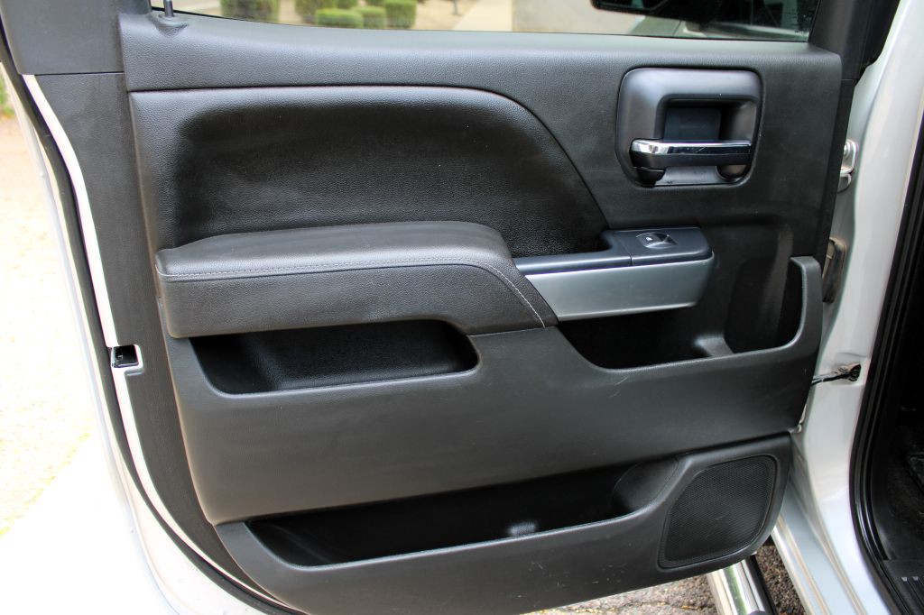 2017 Chevrolet Silverado 1500 Image 15