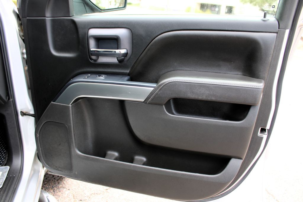 2017 Chevrolet Silverado 1500 Image 19