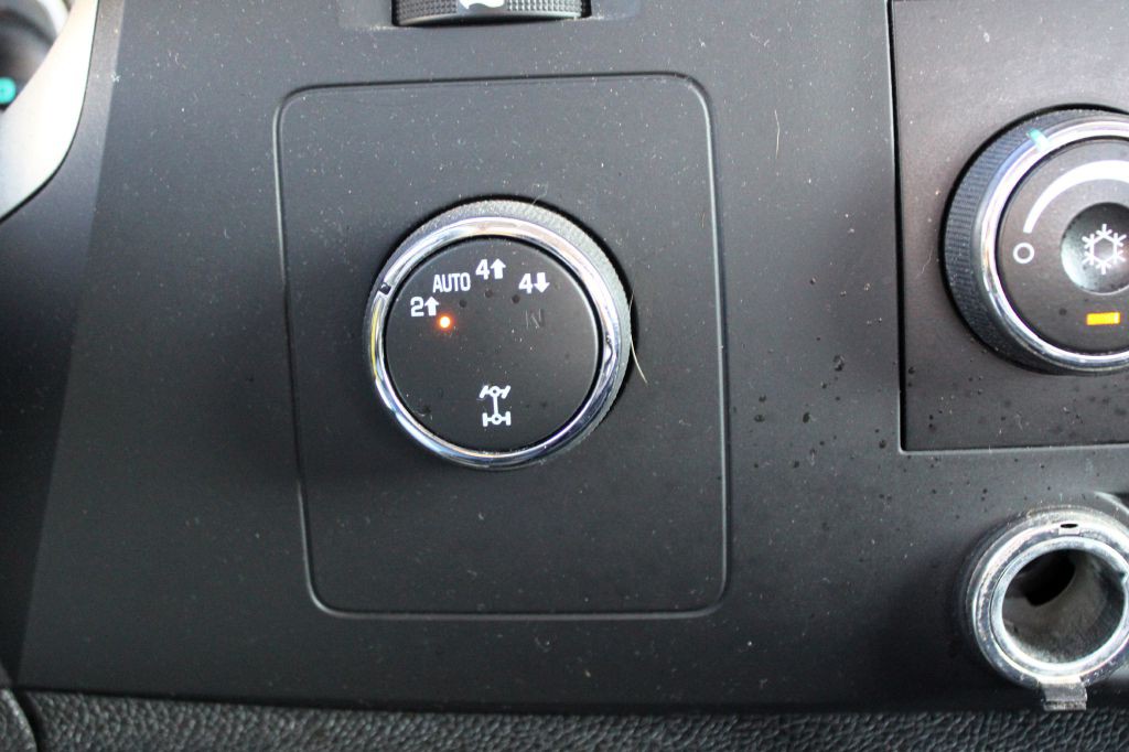2012 Chevrolet Silverado 1500 Image 13