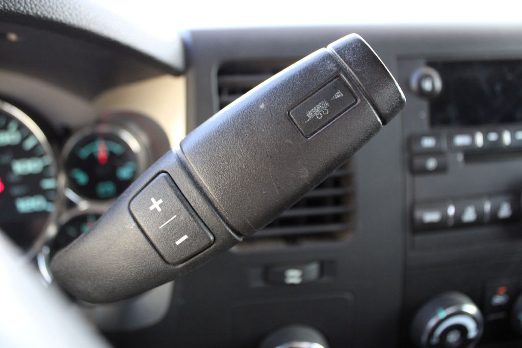2012 Chevrolet Silverado 1500 Image 14
