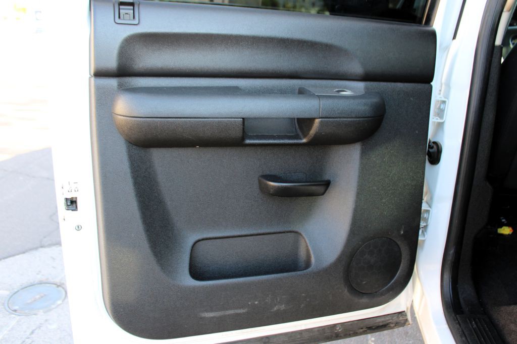 2012 Chevrolet Silverado 1500 Image 16