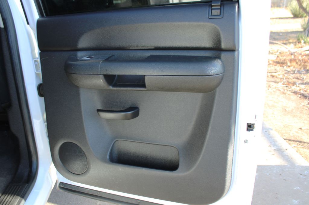 2012 Chevrolet Silverado 1500 Image 18
