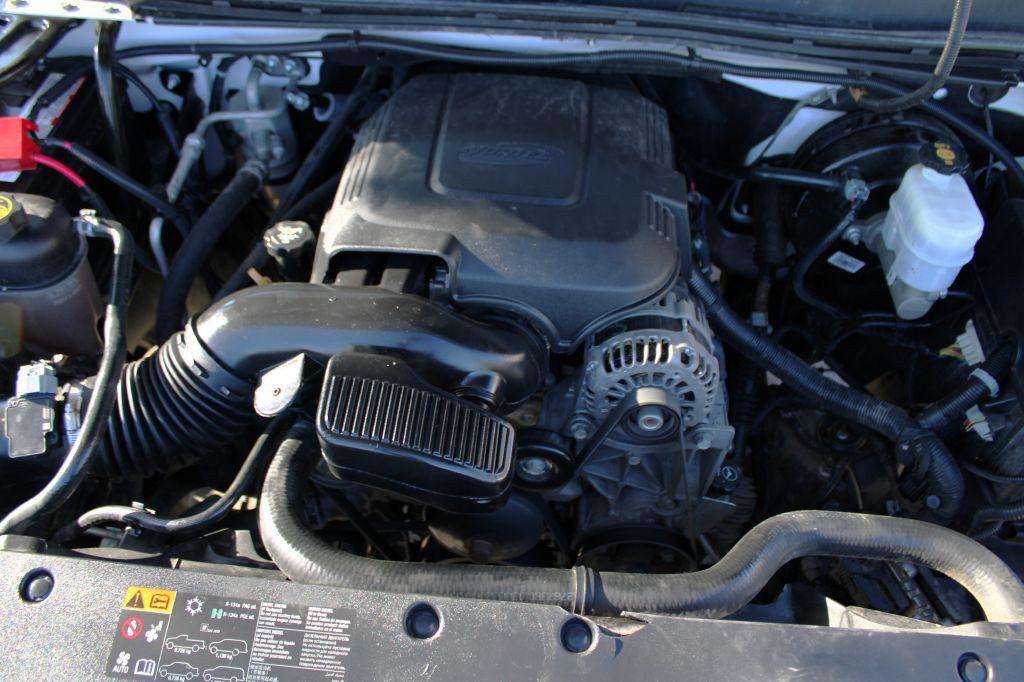 2012 Chevrolet Silverado 1500 Image 23