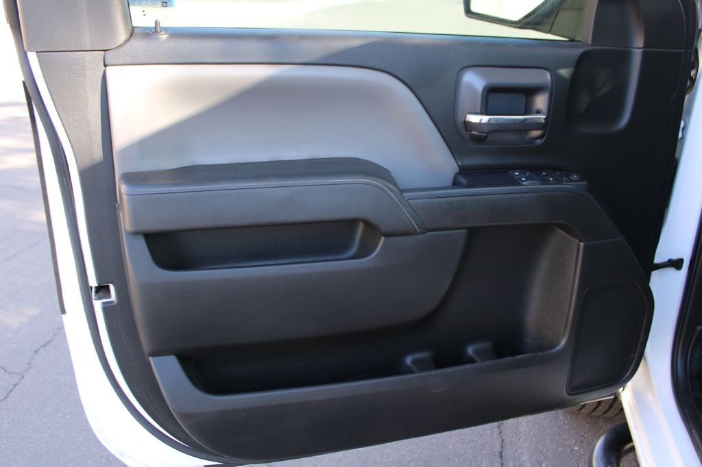 2015 Chevrolet Silverado 1500 Image 7