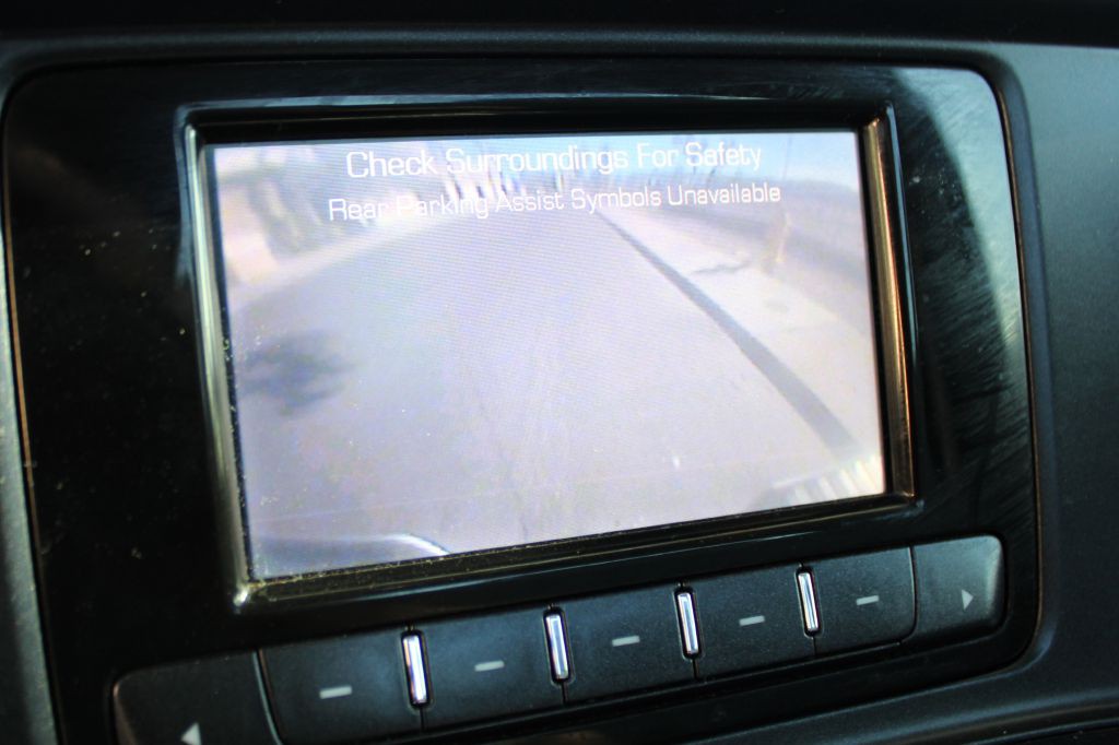 2015 Chevrolet Silverado 1500 Image 12