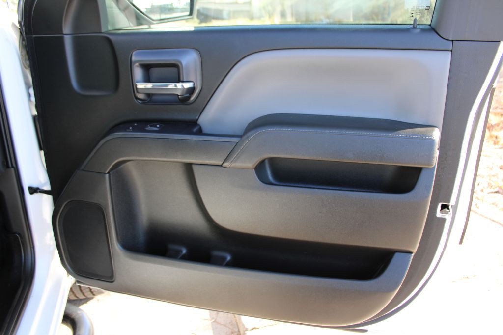 2015 Chevrolet Silverado 1500 Image 14