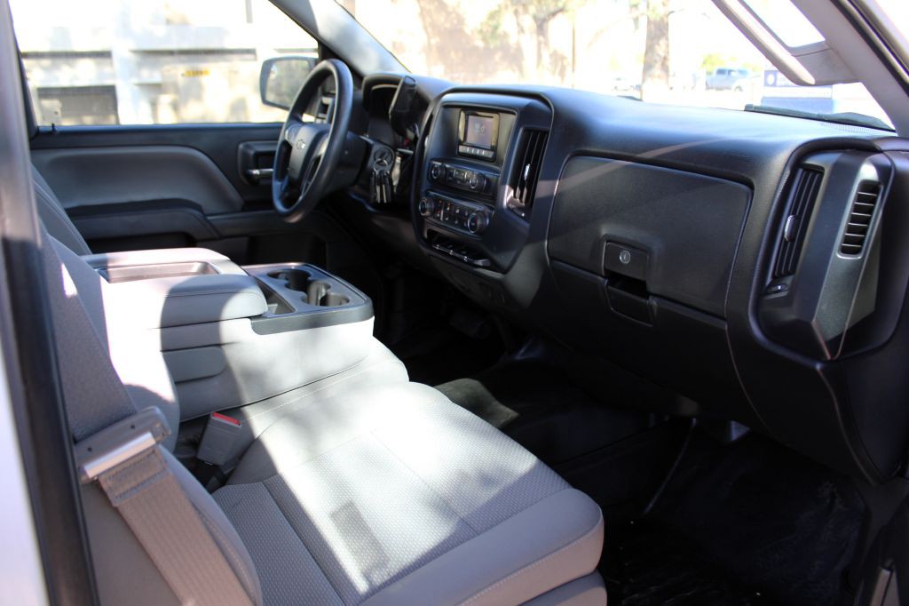 2015 Chevrolet Silverado 1500 Image 15