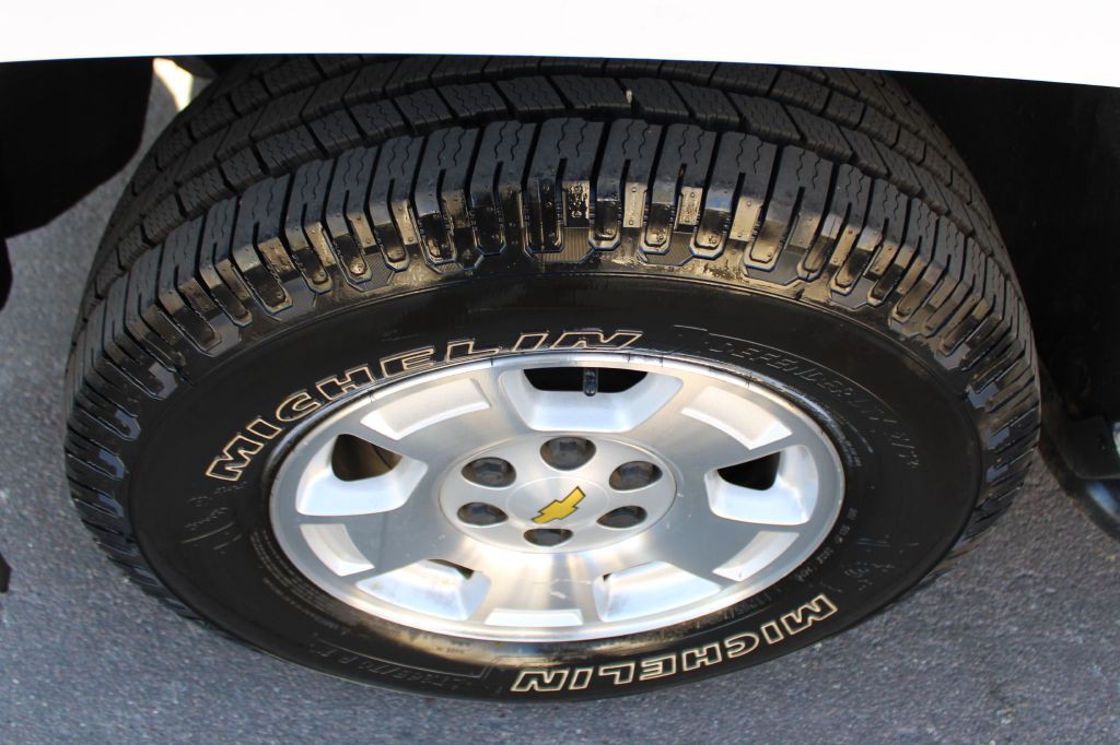 2015 Chevrolet Silverado 1500 Image 19