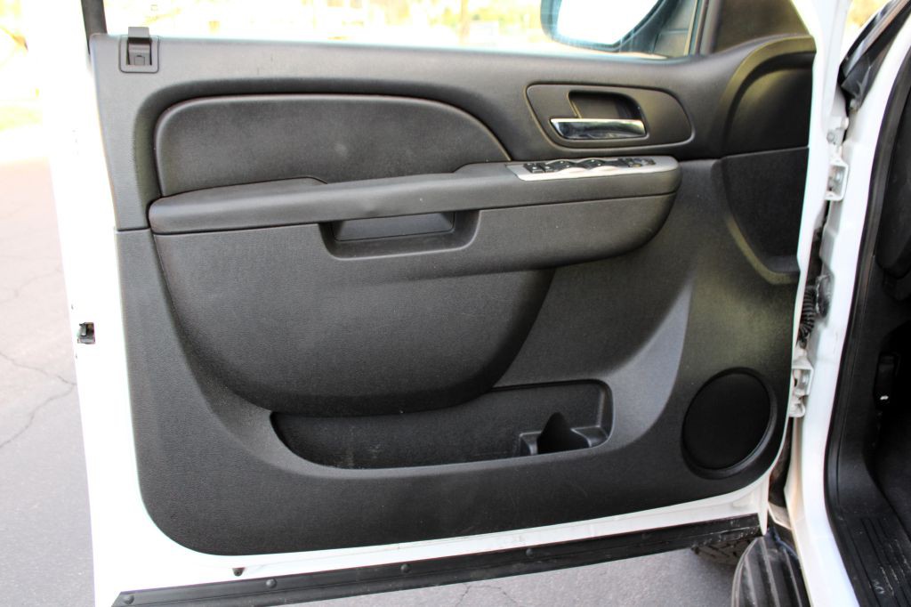 2013 Chevrolet Tahoe Image 7