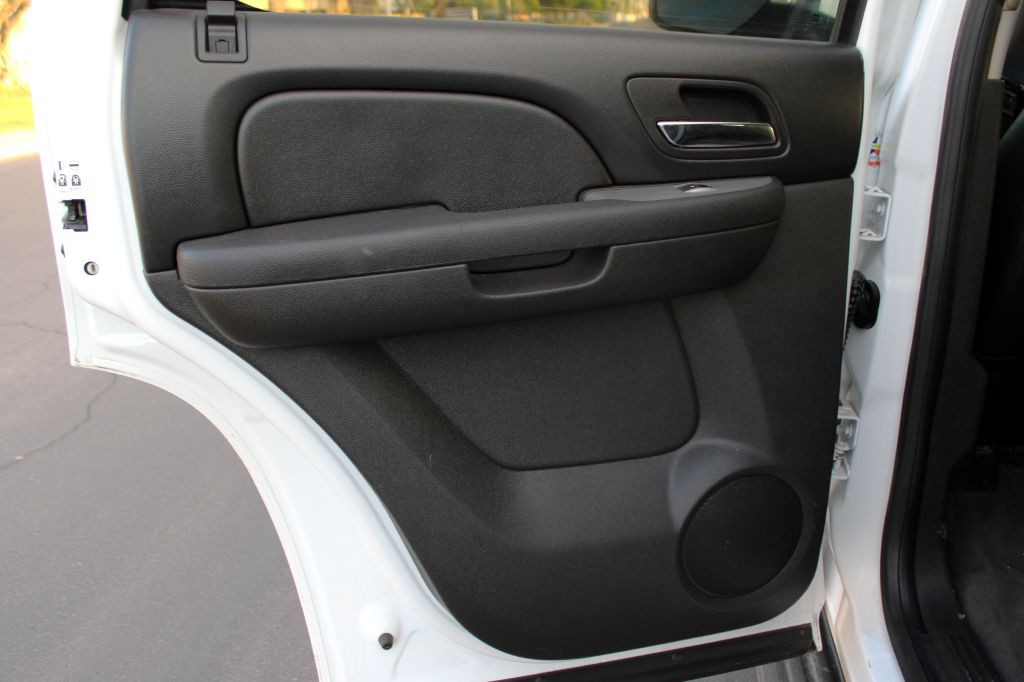 2013 Chevrolet Tahoe Image 13