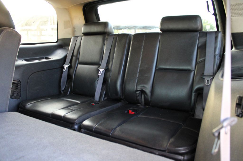2013 Chevrolet Tahoe Image 15
