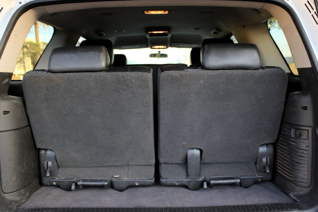 2013 Chevrolet Tahoe Image 16