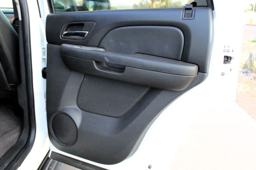 2013 Chevrolet Tahoe Image 17