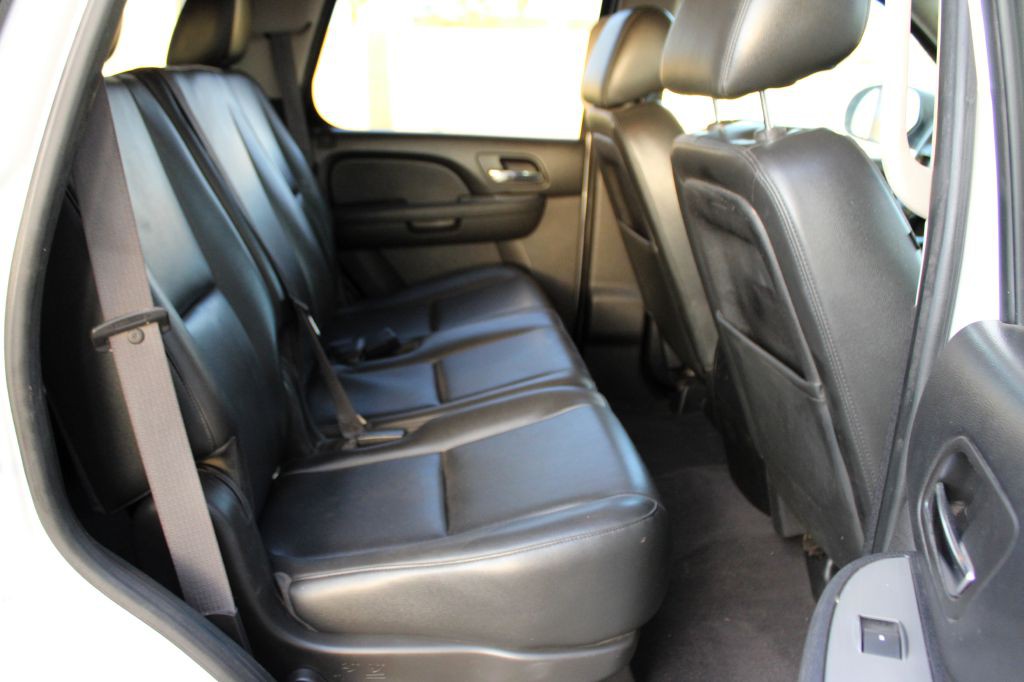 2013 Chevrolet Tahoe Image 18