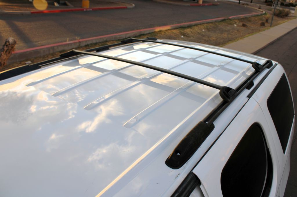 2013 Chevrolet Tahoe Image 21