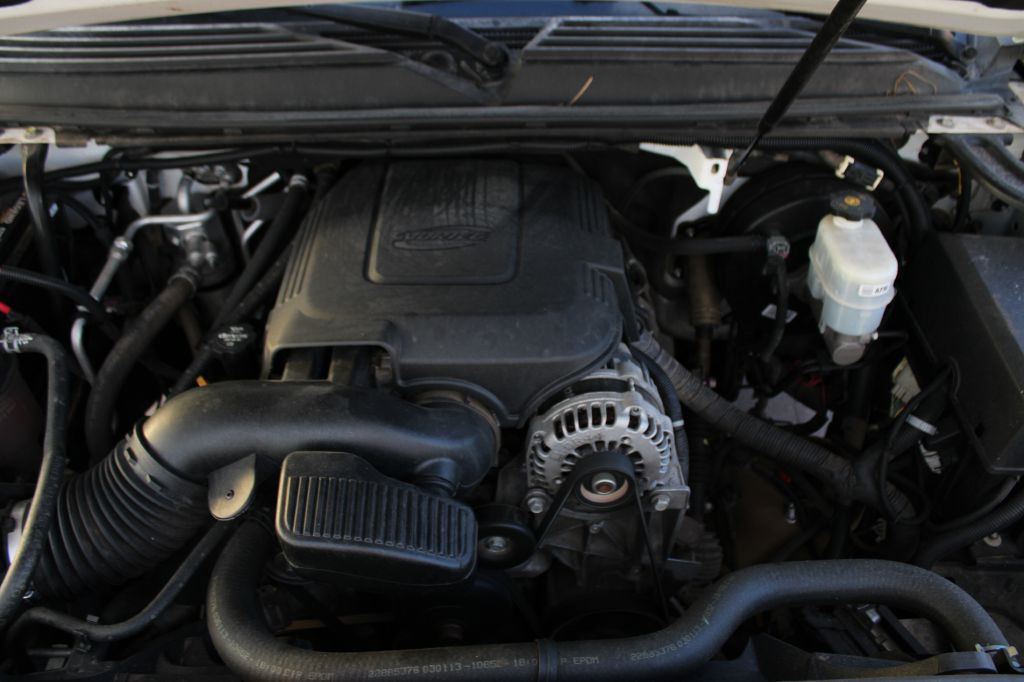 2013 Chevrolet Tahoe Image 24