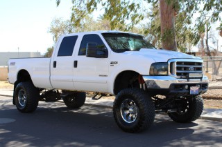 Image for 2003 Ford F-250 Super Duty ID: 6734127