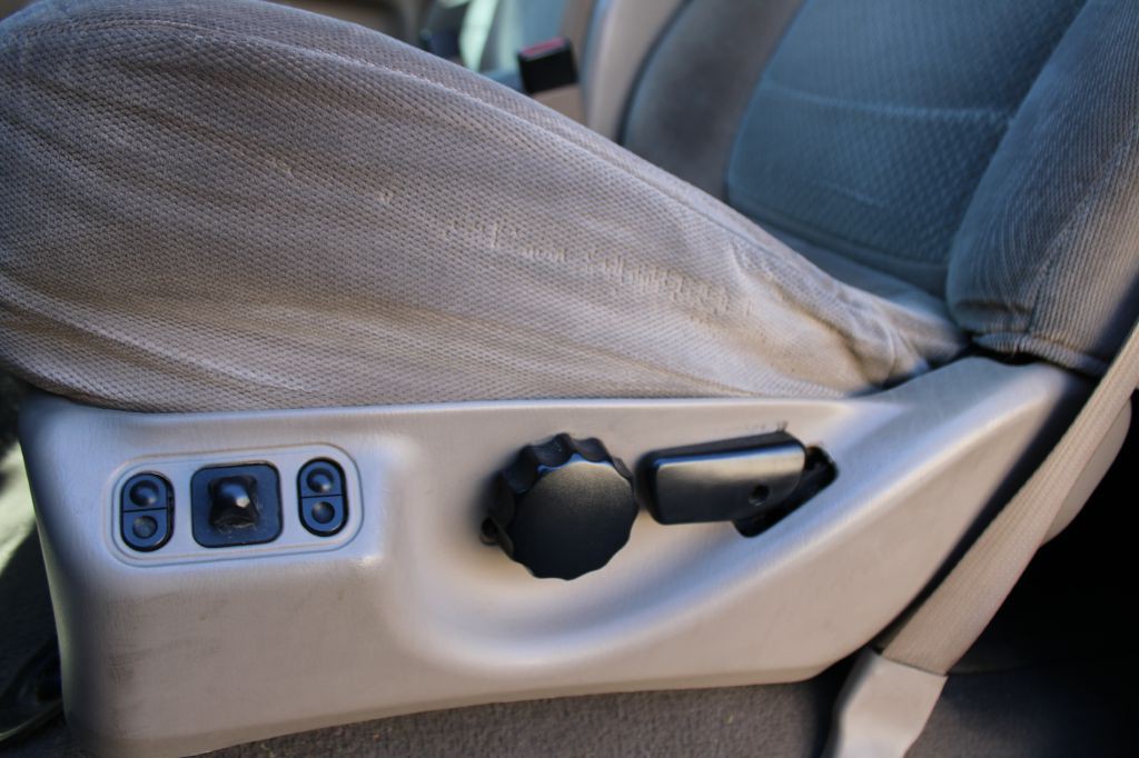2003 Ford F-250 Image 13