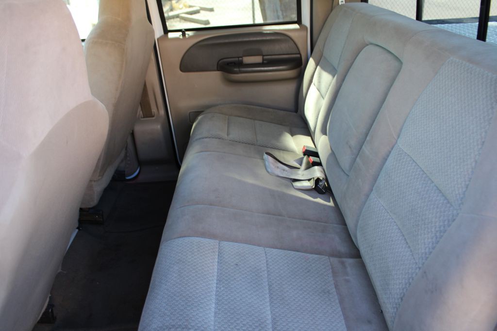 2003 Ford F-250 Image 15