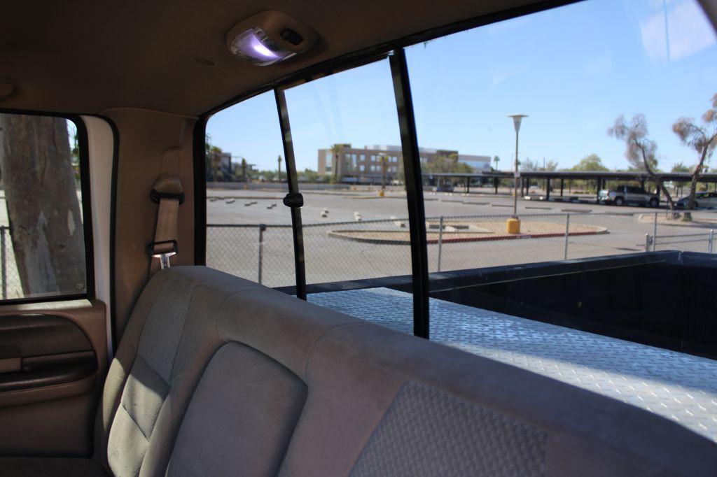 2003 Ford F-250 Image 16