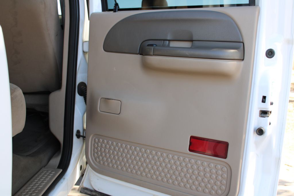 2003 Ford F-250 Image 17