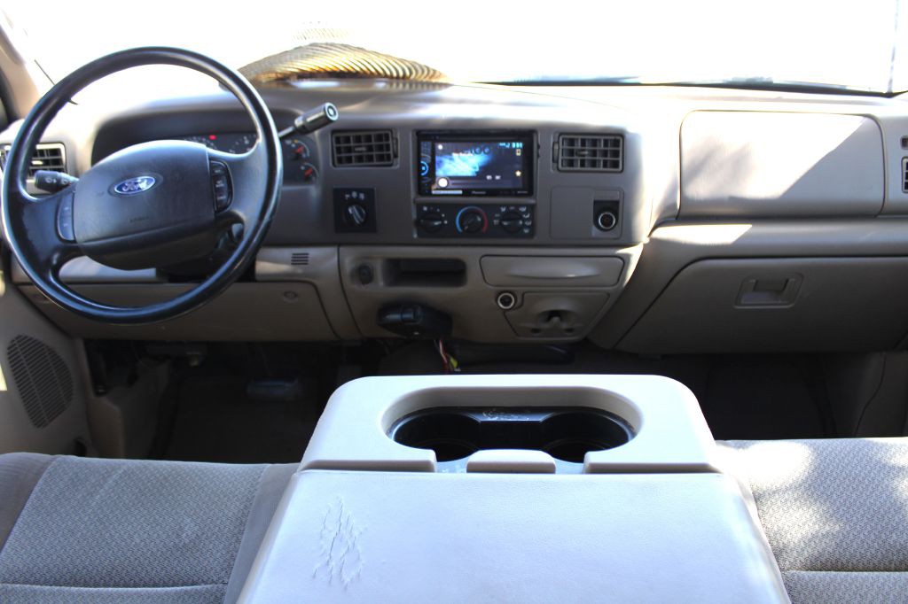2003 Ford F-250 Image 19