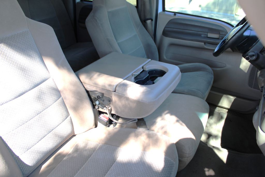 2003 Ford F-250 Image 20