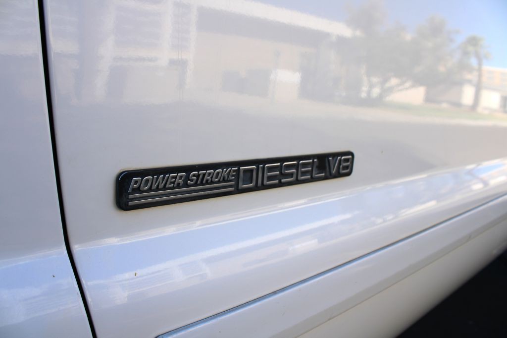2003 Ford F-250 Image 24