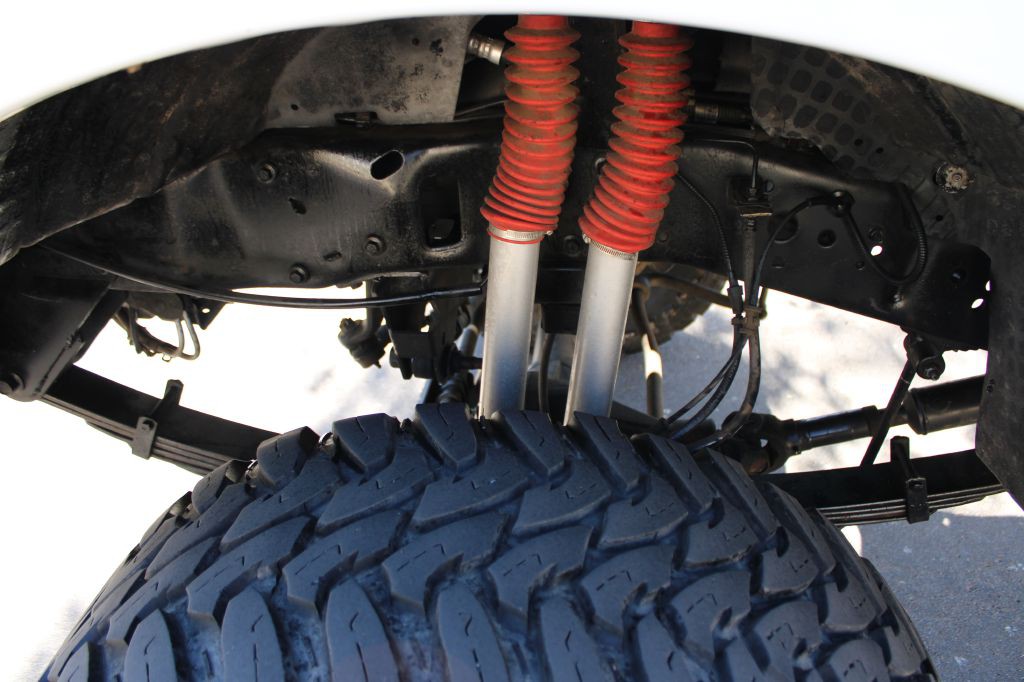 2003 Ford F-250 Image 27