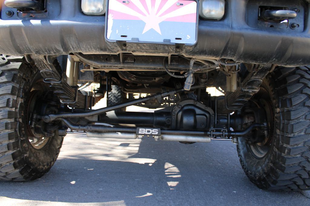 2003 Ford F-250 Image 28